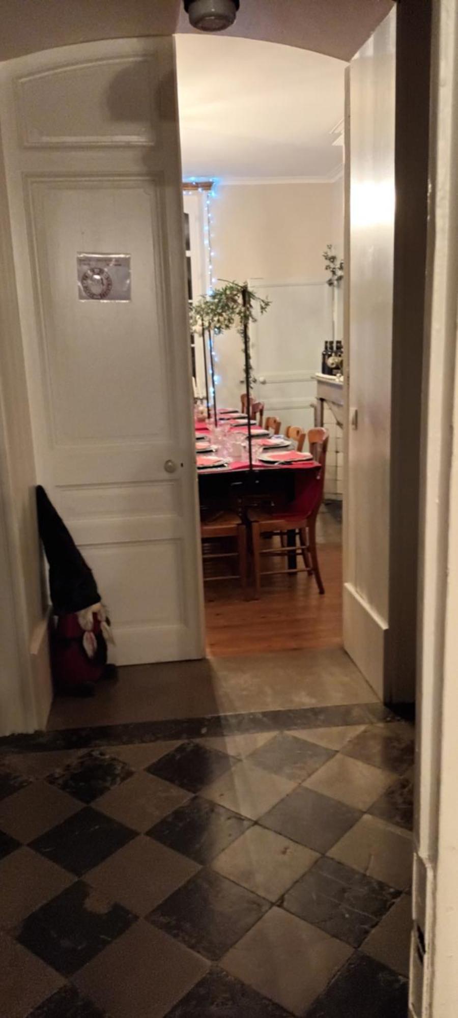 Bed and Breakfast Petit Manoir De La Berthenlaire Baincthun Exterior foto